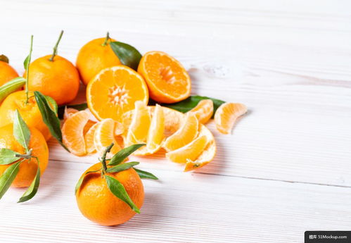 柑橘类水果 水果 食品 橙色 植物 小吃 美食摄影图片